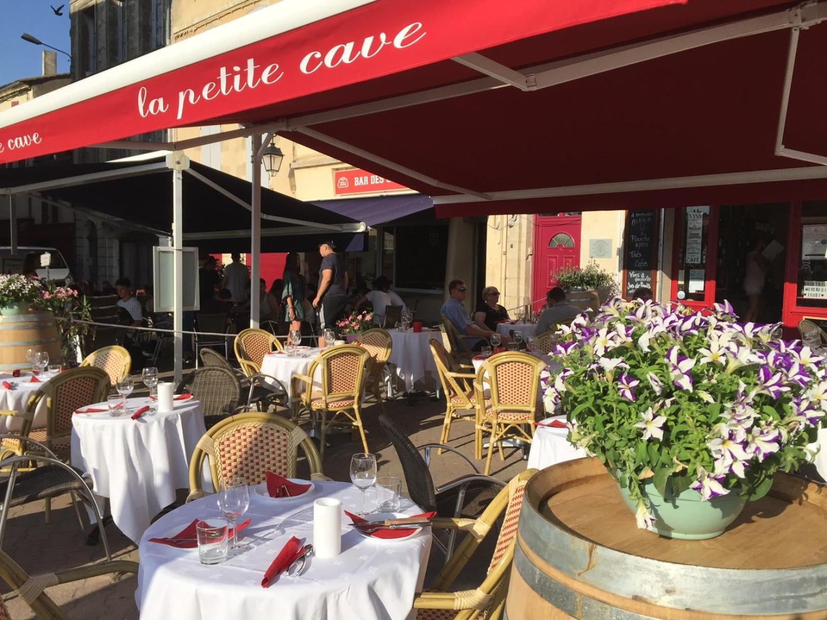 Bordeaux Village Blaye-et-Sainte-Luce Eksteriør bilde
