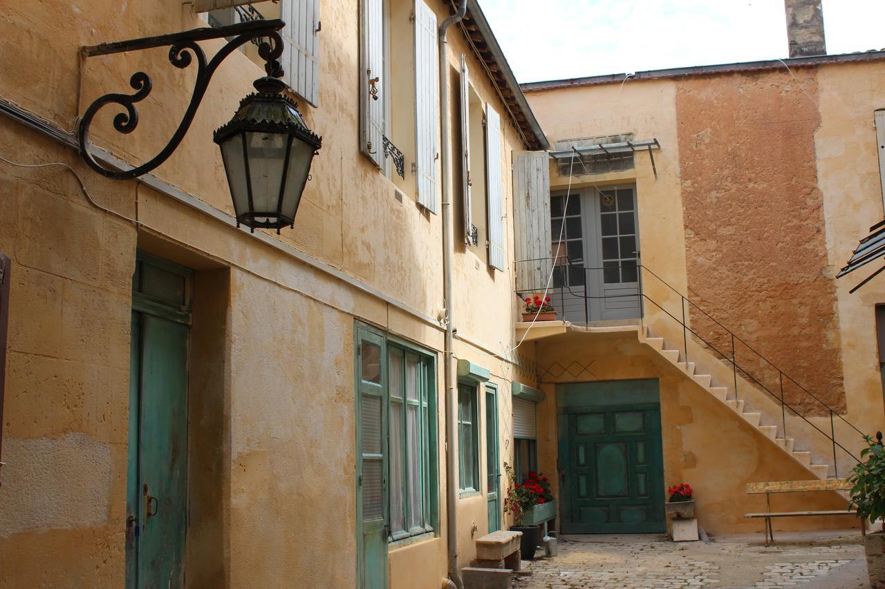 Bordeaux Village Blaye-et-Sainte-Luce Eksteriør bilde